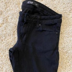 Black Skinny Jeans